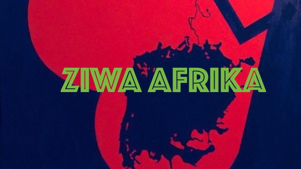 Ziwa Afrika™